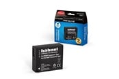 Kamerabatteri & Batterigrep - Hähnel Battery Panasonic HL-PLG10HP / DMW-BLG10E - 1000 162.1