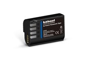 Kamerabatteri & Batterigrep - Hähnel Battery Panasonic HL-PLK22 / DMW-BLK22 - 1000 169.6