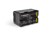 Kamerabatteri & Batterigrep - Hähnel Battery Sony HL-U35 / BP-U35 - 1000 148.0