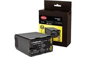 Kamerabatteri & Batterigrep - Hähnel Battery Sony HL-U70 / BP-U70 - 1000 148.1
