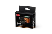 Kamerabatteri & Batterigrep - Hähnel ProCUBE 2 Plate for AA Batteries - 1000 582.3