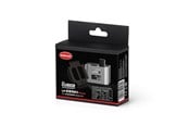 Kamerabatteri & Batterigrep - Hähnel ProCUBE 2 Plate for Canon LP-E6/LP-E6N/LP-E6NH Batteries - 1000 582.4