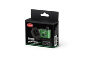 Kamerabatteri & Batterigrep - Hähnel ProCUBE 2 Plate for Fujifilm NP-W126 Battery - 1000 582.9