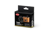 Kamerabatteri & Batterigrep - Hähnel ProCUBE 2 Plate for Sony NP-FW50 Battery - 1000 582.1