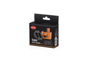 Kamerabatteri & Batterigrep - Hähnel ProCUBE 2 Plate for HLX-MD2 Battery - 1000 581.0