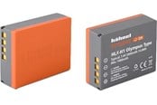 Kamerabatteri & Batterigrep - Hähnel Battery Extreme Olympus HLX-H1 / BLH-1 - 1000 151.1