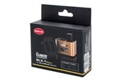 Kamerabatteri & Batterigrep - Hähnel ProCUBE 2 Plate for Olympus BLX-1 Battery - 1000 584.0