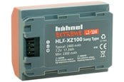 Kamerabatteri & Batterigrep - Hähnel Battery Extreme Sony HLX-XZ100 / NP-FZ100 - 1000 149.6
