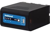 Kamerabatteri & Batterigrep - Hähnel Battery Sony HL-XL970 Pro-C / NP-F970 - 1000 176.6