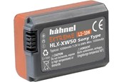 Kamerabatteri & Batterigrep - Hähnel Battery Extreme Sony HLX-XW50 - 1000 149.8