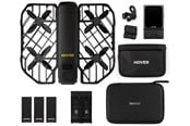 Droner - HOVERAir - X1 ProMax - Ultimate Cycling Kit - SP06H073