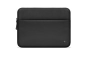 Veske/Hylster/Sekk til bærbar PC - Tech-Protect Laptop Bag 13-14 - Black - 5906302368013