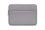 Veske/Hylster/Sekk til bærbar PC - Tech-Protect Laptop Bag 13-14 - Grey - 5906302368037