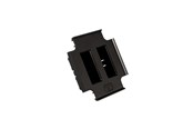 Kamerabatteri & Batterigrep - Hähnel ProCUBE 2 Plate for Canon LP-E8 Battery - 1000 582.5