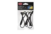 Kamera & Objektivtilbehør - Hähnel Cable Set for Captur Olympus/Panasonic - 1000 714.3