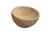 Treleker - Playwood Rubberwood Bowl - SL112