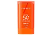 Ansiktspleie - Lancaster Sun Beauty SPF50 Face Stick 20g - 3616306406629
