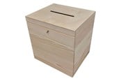 Barnerom - Playwood Tall Pine Envelope Box - SL10151
