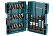 Verktøy - Makita D-73477 Torque Bit Set 29 pcs - D-73477