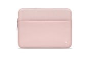 Veske/Hylster/Sekk til bærbar PC - Tech-Protect Sleeve Laptop Bag 15-16 - Pink - 5906302368099