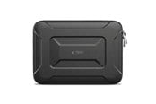 Veske/Hylster/Sekk til bærbar PC - Tech-Protect Ranger-X Tactical Laptop Case 15-16" - Black - 5906302368105