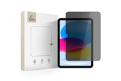 Mobil - Beskyttelsesglass - Tech-Protect Glass Spy+ Privacy Glass for iPad 10.9" 2022 / iPad 11" 2025 - 5906302368129