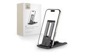 Mobil - Adaptere og ladere - Tech-Protect Z5 Smartphone Tablet Stand - Black - 5906302368181