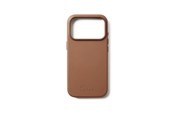 Mobil - Deksel og etui - Mujjo Leather Case for iPhone 17 Pro - Tan - MUJJO-CL-061-TN
