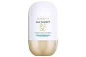 Ansiktspleie - Lancaster Sun Perfect AIR SPF50 Daily Invisible Fluid 24H Hydration 40 ml - 3616306702332