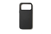 Mobil - Deksel og etui - Mujjo Leather Case for iPhone 17 Pro Max - Black - MUJJO-CL-063-BK