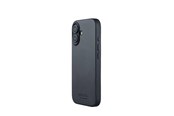 Mobil - Deksel og etui - Mujjo Full Leather Case for iPhone 17 - Basalt - MUJJO-CL-060-BS