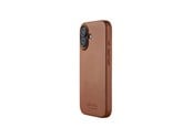 Mobil - Deksel og etui - Mujjo Full Leather Case for iPhone 17 - Tan - MUJJO-CL-060-TN