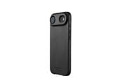 Mobil - Deksel og etui - Mujjo Full Leather Case for iPhone 17 Air - Black - MUJJO-CL-065-BK