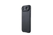 Mobil - Deksel og etui - Mujjo Full Leather Case for iPhone 17 Air - Basalt - MUJJO-CL-065-BS