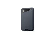 Mobil - Andre tilbehør - Mujjo Leather MagSafe Wallet - Basalt - MUJJO-WA-001-BS
