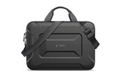 Veske/Hylster/Sekk til bærbar PC - Tech-Protect Ranger-X Tactical Laptop Case 13-14" - Black - 5906302368303