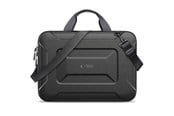 Veske/Hylster/Sekk til bærbar PC - Tech-Protect Ranger-X Tactical Laptop Case 15-16" - Black - 5906302368310