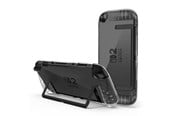 Mobil - Deksel og etui - Tech-Protect FlexAir Case for Nintendo Switch 2 - Transparent - 5906302368396