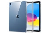 Nettbrett - Deksler og etui - Tech-Protect FlexAir Hybrid Case for iPad 10.9" 10 / 2022 / 11" 11 / 2025 - Transparent - 5906302368433