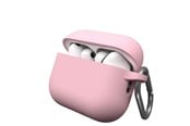 Mobil - Andre tilbehør - KeyBudz Elevate Series Case for AirPods Pro Gen 3 - Blush Pink - APP3_S8_BPK
