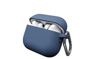 Mobil - Andre tilbehør - KeyBudz Elevate Series Case for AirPods Pro Gen 3 - Cobalt blue - APP3_S8_CBB