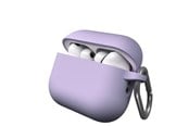 Mobil - Andre tilbehør - KeyBudz Elevate Series Case for AirPods Pro Gen 3 - Lavender - APP3_S8_LVD