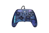 Spill - Tilbehør - PowerA Advantage Fortnite: Victory Royale - Wired Controller - Microsoft Xbox Series X - XBGP0437