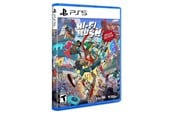 Spill - Hi-Fi RUSH (Rhythm Edition) - Sony PlayStation 5 - Musikk - 0810148574215