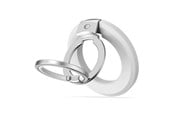 Mobil - Andre tilbehør - Tech-Protect MMR500 MagSafe Phone Holder - White - 5906302368679