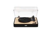 Platespiller - House of Marley Revolution - Bluetooth - Platespiller Svart - EM-JT004-SB