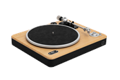 Platespiller - House of Marley Stir It Up Wireless 2 - Platespiller Svart - EM-JT005-SB