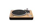 Platespiller - House of Marley Stir It Up Wireless 2 - Platespiller Svart - EM-JT005-SB