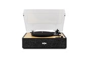 Platespiller - House of Marley Rise Up - Platespiller Svart - EM-JT400-SB