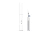 Mobil - Andre tilbehør - Tech-Protect CS02 Cleaning Kit for 3-in-1 Headphones - White - 5906302368693